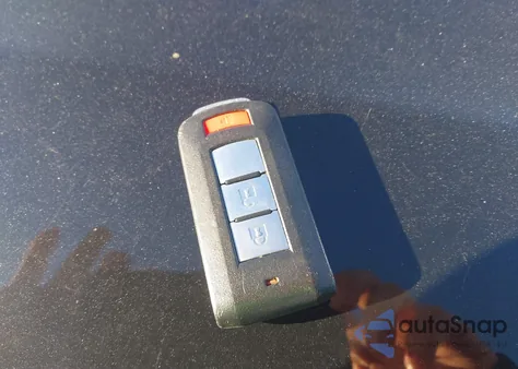 2020 Mitsubishi Outlander Sport 2.0 Se from USA, damaged, VIN JA4AP4AU3LU005211